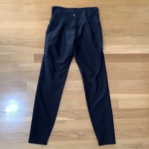 Old Navy power soft high rise leggings